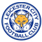 Maglia Leicester City 2025